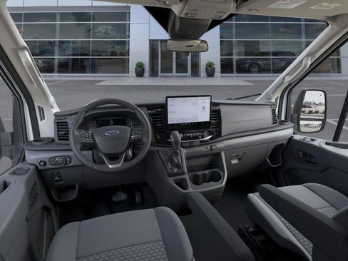New 2026 Ford Transit 350 XLT RWD image 37