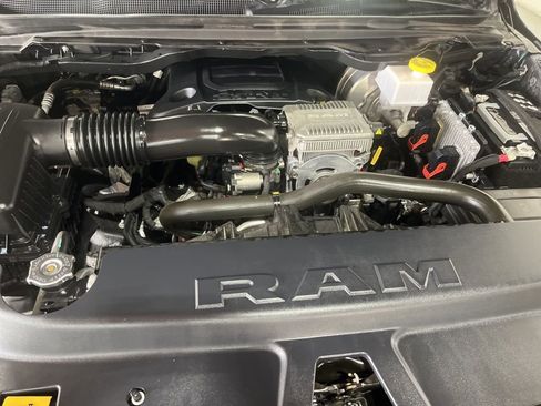 Used 2021 RAM 1500 Laramie image 30