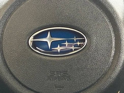 New 2026 Subaru Outback Wilderness AWD/4WD image 14