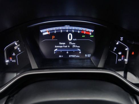Used 2021 Honda CR-V EX-L image 23