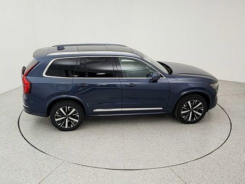 New 2026 Volvo XC90 B5 Core image 16