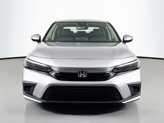 Certified 2023 Honda Civic Touring video 2