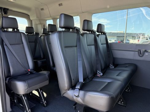 New 2026 Ford Transit 350 XL RWD image 16