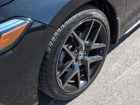 Used 2024 Honda Civic Sport Touring image 7