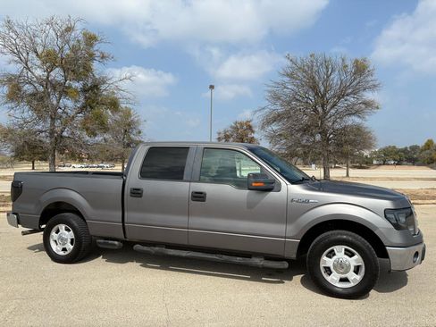 Used 2009 Ford F150 XLT image 54