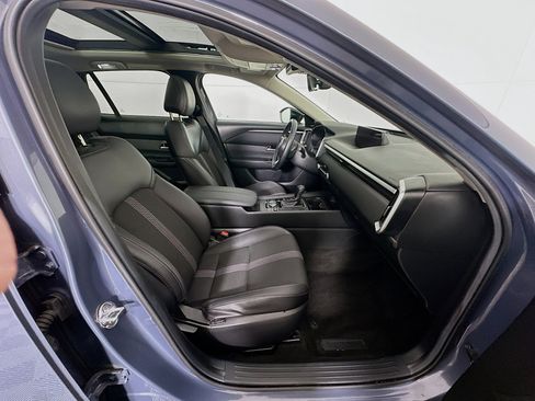 Used 2025 MAZDA CX-50 AWD 2.5 S w/ Premium Package image 33