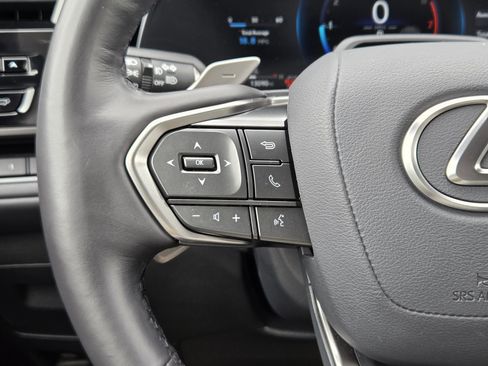 Used 2025 Lexus TX 350 AWD w/ Technology Package image 24