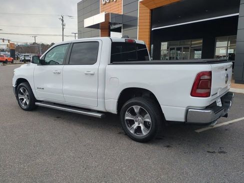Used 2023 RAM 1500 Laramie image 6