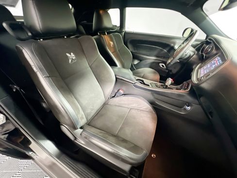 Used 2021 Dodge Challenger R/T Scat Pack w/ Dynamics Package image 28