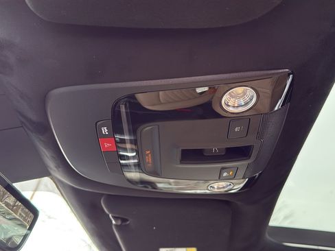 Used 2024 Kia Sorento SX Prestige w/ Olive Brown Leather Package image 27