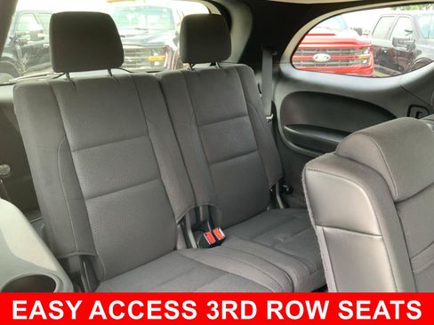 Used 2013 Dodge Durango SXT AWD/4WD image 43