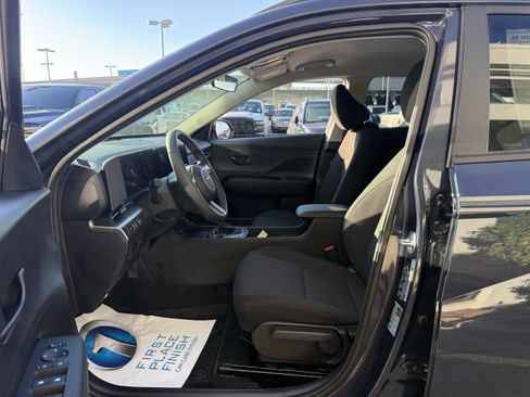 Used 2026 Hyundai Kona SEL Sport AWD/4WD image 28
