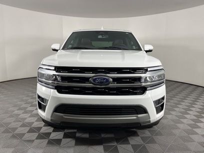 Used 2024 Ford Expedition Limited