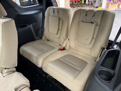 Used 2017 Ford Explorer 4WD image 25