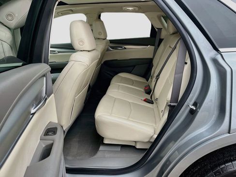 Used 2023 Cadillac XT5 Premium Luxury w/ Technology Package FWD image 26