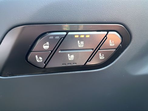 New 2027 Kia Telluride X-Line SX Prestige AWD/4WD image 21