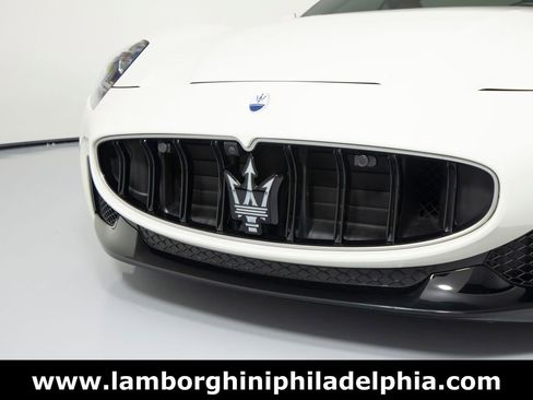 Used 2024 Maserati GranTurismo Modena image 41
