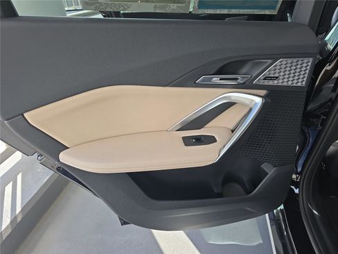 Certified 2025 BMW X1 xDrive28i w/ Convenience Package image 10