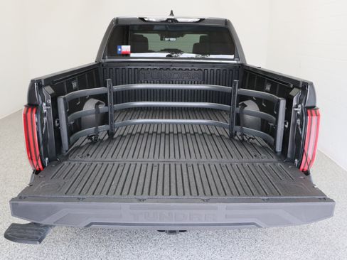 Used 2024 Toyota Tundra Platinum image 37
