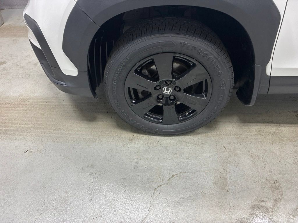 Used 2022 Honda Pilot TrailSport image 36