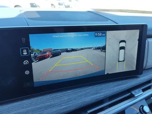 New 2026 Hyundai Santa Fe Limited w/ Tow & Go Package FWD image 23