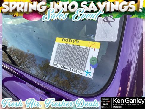 New 2026 Jeep Gladiator Willys image 19