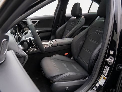 New 2026 Mercedes-Benz E 53 AMG e 4MATIC Sedan image 17