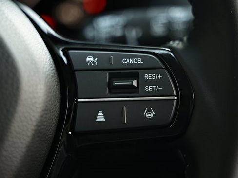 New 2026 Honda HR-V EX-L image 36