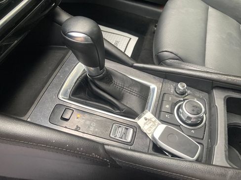 Used 2016 MAZDA MAZDA6 Touring FWD image 28
