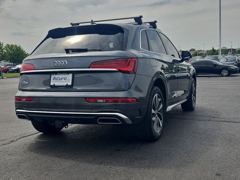 Used 2023 Audi Q5 2.0T Prestige w/ Prestige Package AWD/4WD image 10