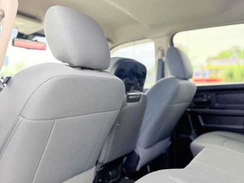 Used 2015 RAM 1500 Express image 12
