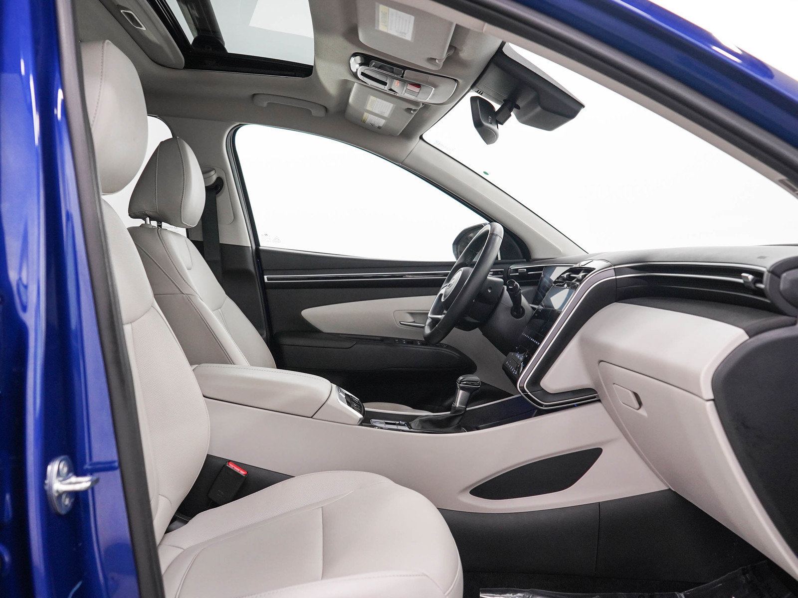 Used 2024 Hyundai Tucson SEL w/ Convenience Package AWD/4WD image 13