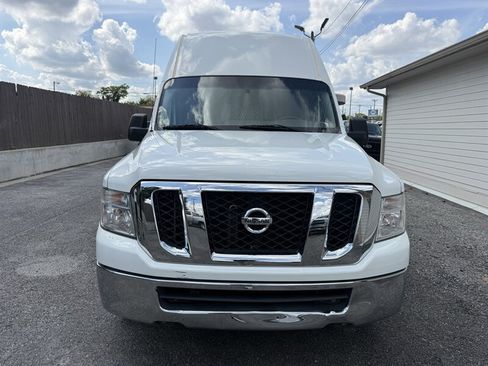 Used 2013 Nissan NV 2500 SV RWD image 29