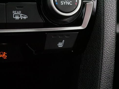 Used 2020 Honda Civic EX image 28