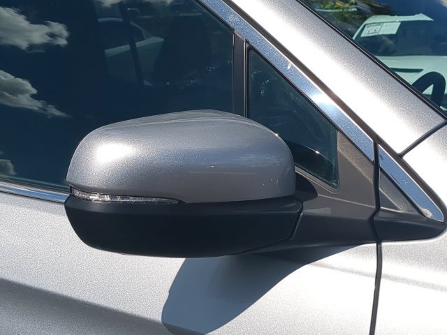 Used 2025 Honda Ridgeline RTL image 12