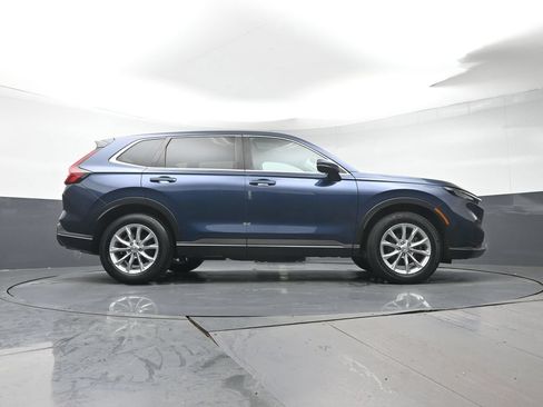 Used 2024 Honda CR-V EX image 32