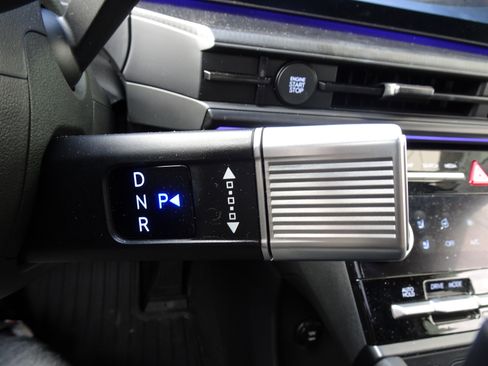 New 2025 Hyundai Santa Fe Calligraphy image 19