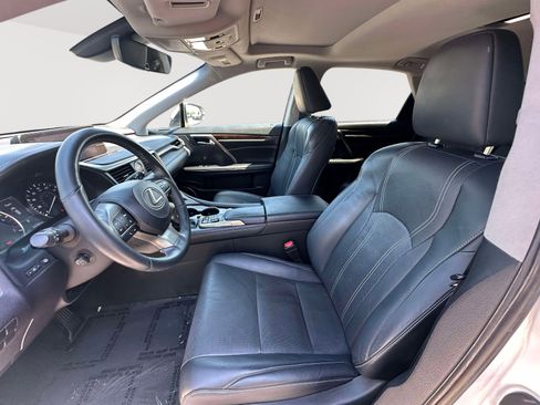 Used 2018 Lexus RX 350 AWD w/ Premium Package image 24