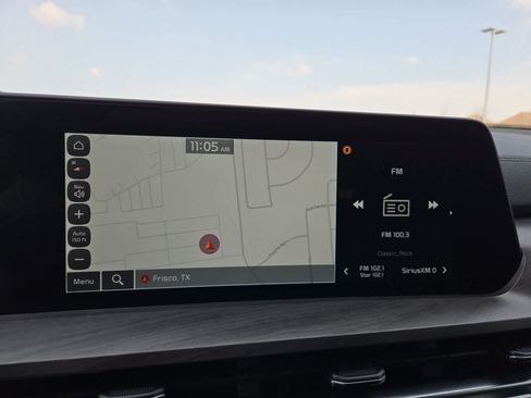 Certified 2025 Kia Telluride SX Prestige X-Line AWD/4WD image 29
