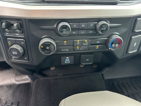 Used 2024 Ford F250 XL w/ STX Appearance Package image 22