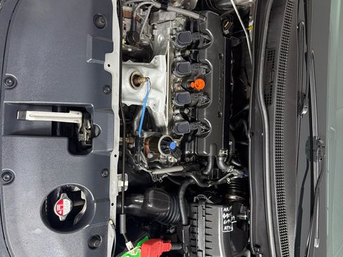 Used 2015 Honda Civic LX image 24