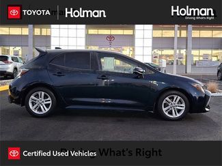 Certified 2022 Toyota Corolla SE video 1