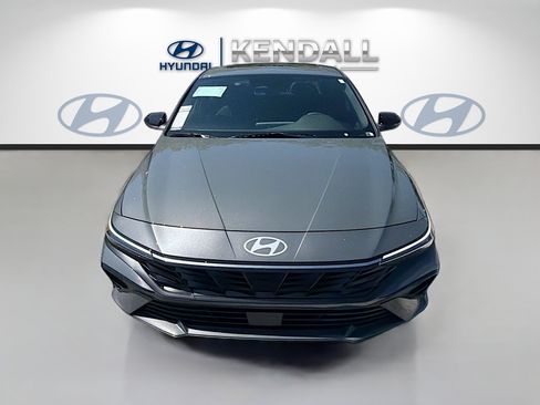 New 2026 Hyundai Elantra SEL Sport Premium w/ Cargo Package FWD image 2