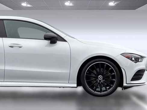 Certified 2023 Mercedes-Benz CLA 250 image 33