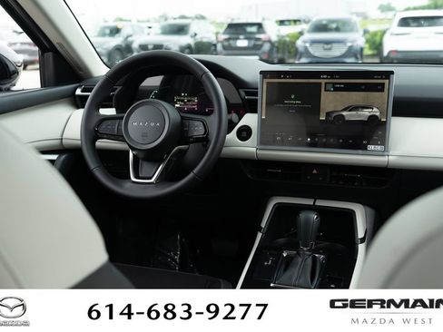 New 2026 MAZDA CX-5 Preferred AWD/4WD image 17