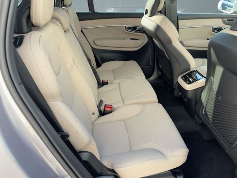 New 2026 Volvo XC90 B6 Plus w/ Protection Package Premier image 28