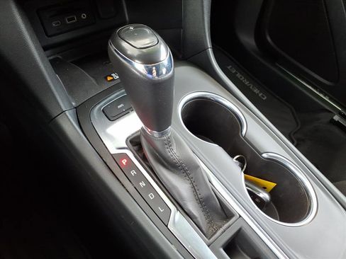 Used 2019 Chevrolet Equinox Premier image 23