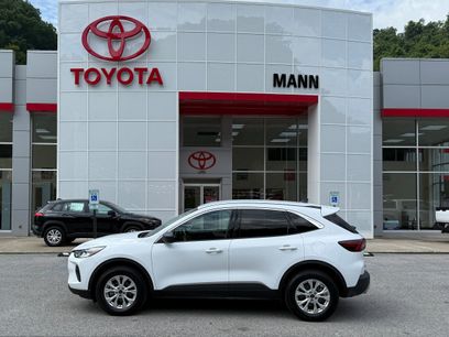 Used 2024 Ford Escape Active