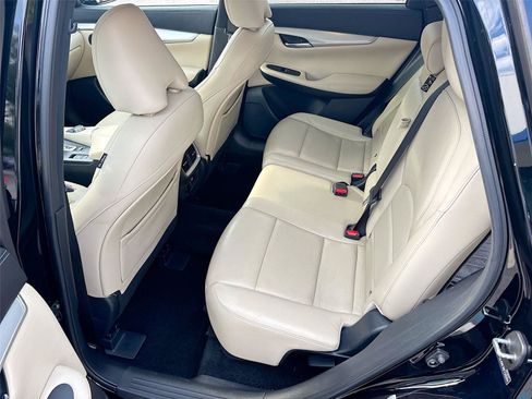 Used 2019 INFINITI QX50 Essential w/ Proactive Package FWD image 26