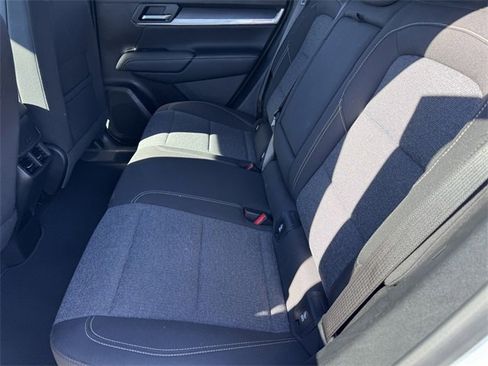 Certified 2025 GMC Terrain Elevation image 8